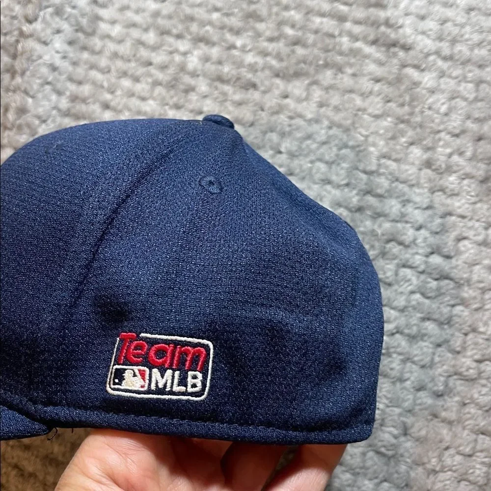 Houston Astros Navy Cap youth